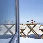 Red Stone * Oia