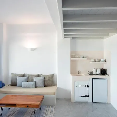 Pensión Red Stone *