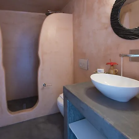 Guest house Red Stone