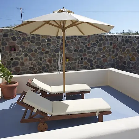 Guest house Red Stone *