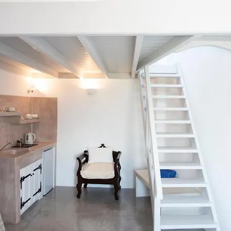 Red Stone Guest house *