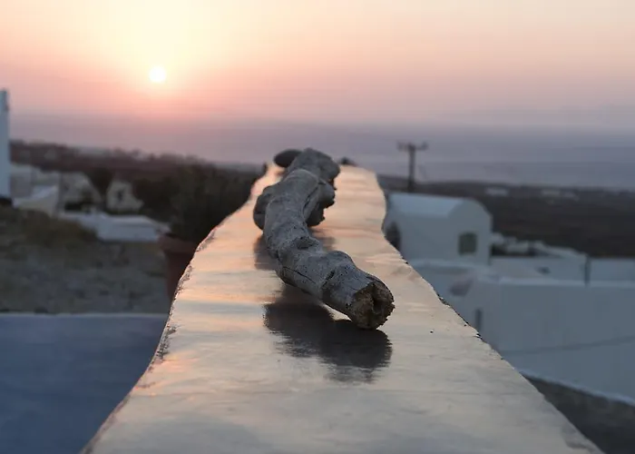 Gasthuis Red Stone *