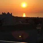 Red Stone * Oia