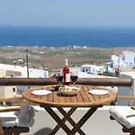 Red Stone Pensjonat Oia