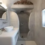 Red Stone * Oia