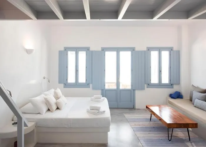 Guest house Red Stone