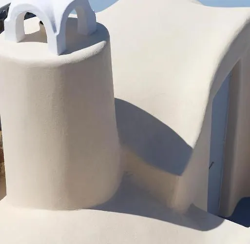 Red Stone Πανσιόν Οία