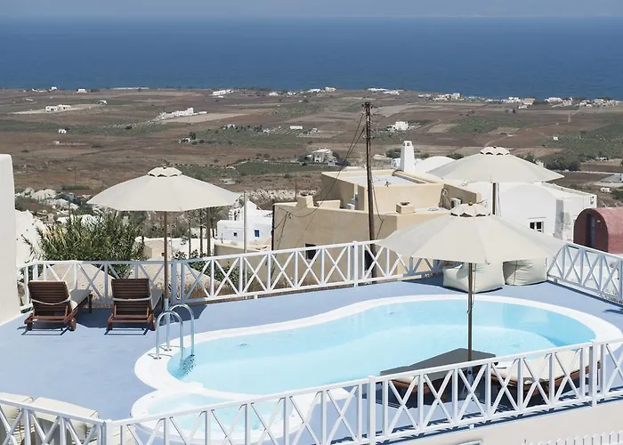 Red Stone Πανσιόν