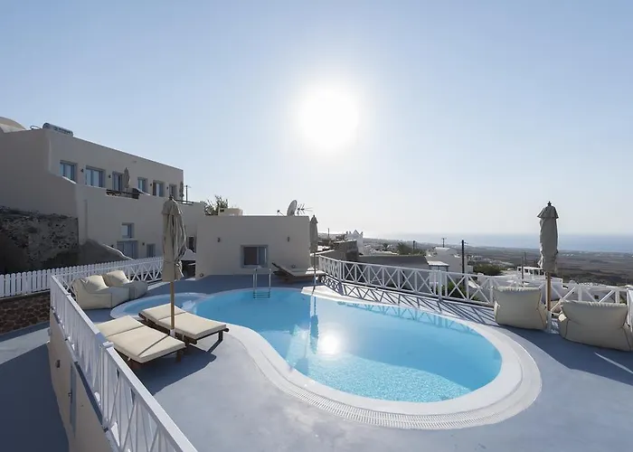 Red Stone Πανσιόν