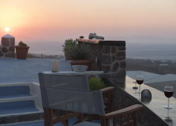 Πανσιόν Red Stone *