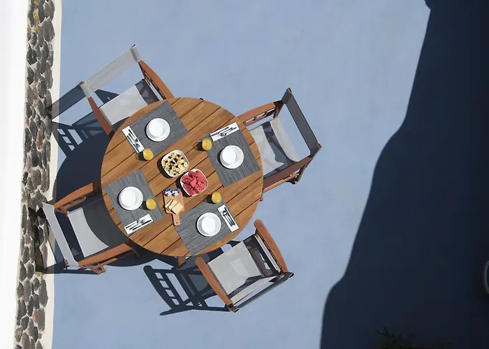 Πανσιόν Red Stone *