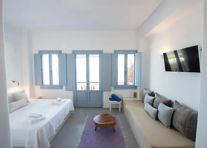 Guest house Red Stone