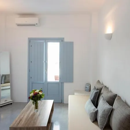 Red Stone Casa de hóspedes Oia