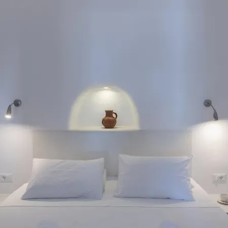 Casa de hóspedes Red Stone Oia