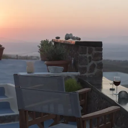 Casa de hóspedes Red Stone *