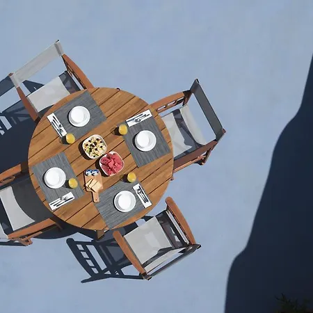 بيت ضيافة ريد ستون *