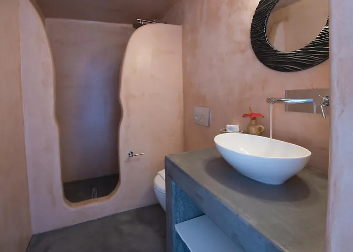 بيت ضيافة ريد ستون